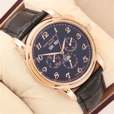 часы patek philippe geneve 58152 цена